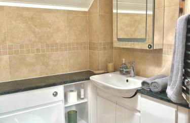 Lakeside Lodge Near Cirencester South Cerney - Foto 12