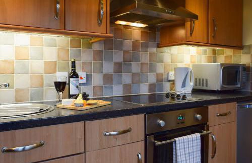 Inn Cottage - Foto 6