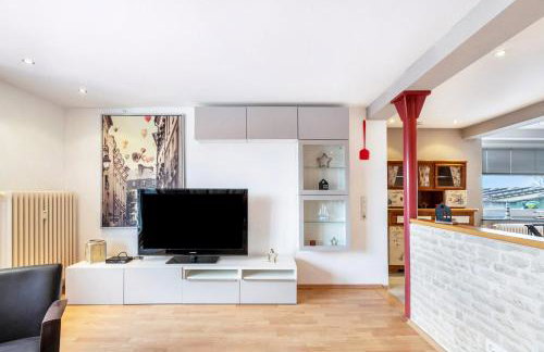 Ferienwohnung Seestern - Foto 5