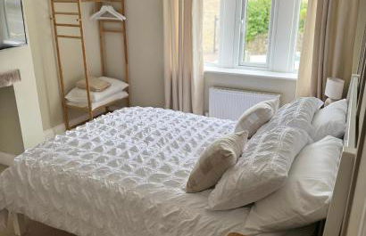 Haworth Holiday Home - Foto 10