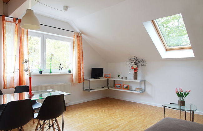 Strandparadies Juliusruh 2 - Photo 28