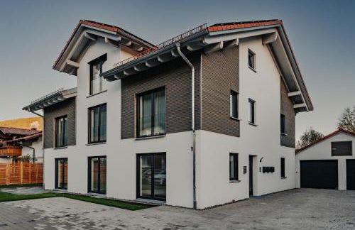 Bergluft Suiten Edelsberg und Falkenstein - Foto 24