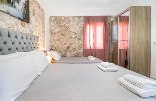 Tsoukalades Blue View Apartments - Foto 78