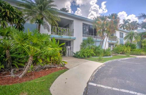 Updated Dtwn Naples Condo Across From Beach! - Photo 25