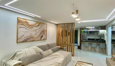 AP alto da serra Villas 104A - Foto 5