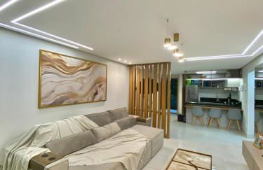 AP alto da serra Villas 104A - Photo 5