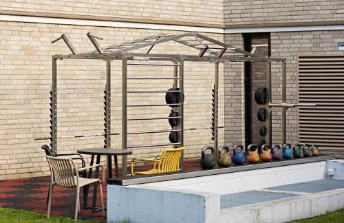 Numa Berlin Drift - Foto 60