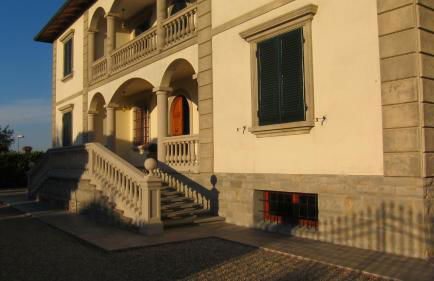 Villa dei Pini - Foto 42