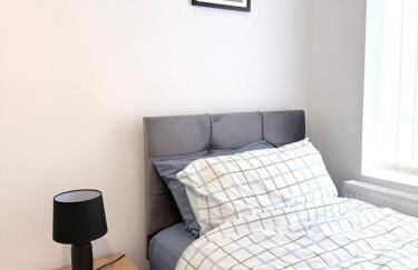 The Leigh Haven - 3 Bed Luxury Home - Foto 16