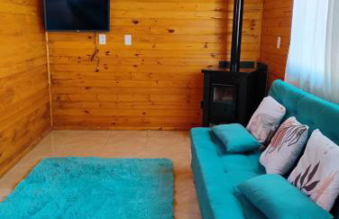 Cabanas Pôr do Sol - São Chico - Foto 14