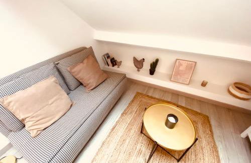 MiCASA, Studio avec Clim hyper centre - Foto 12