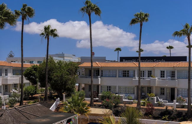 Apartamentos Fuentepark - Foto 38