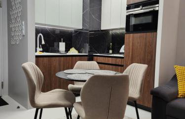 Luksusowy Apartament Bliska Wola SABA - Foto 8