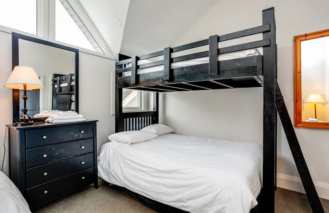 Chateau Ridge Chalets - Photo 6