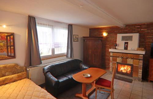 Bungalow in Stove Boiensdorf for two - Foto 1