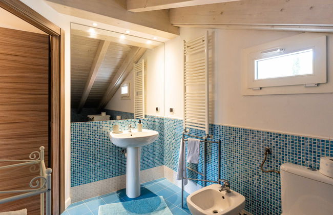 Casa Mimosa - Foto 30