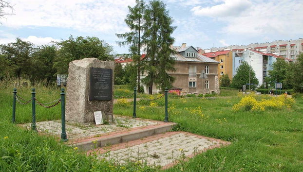 Visite guidée dans le camp de concentración de Płaszów - Photo 2, Visitez le camp de concentration de Plaszów