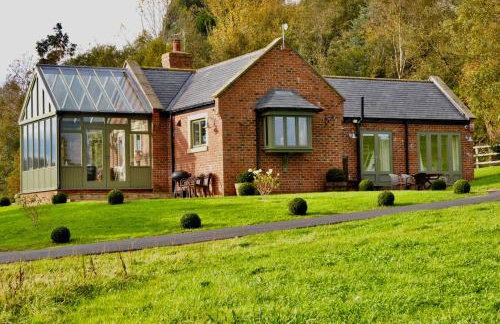 Huckleberry Cottage at Black Horse Beamish - Foto 2