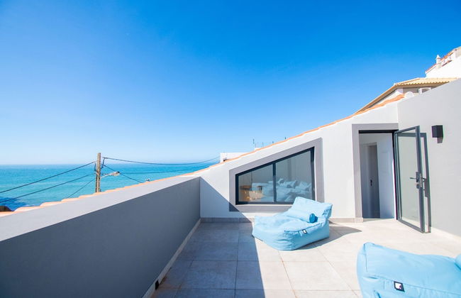 Queen of the bay in Carvoeiro - Foto 39