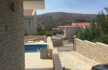 Villa Antea - modern house with pool - Foto 7