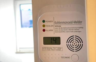 NordApart - Butjadingen - Photo 7