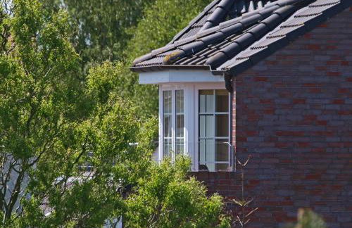 Ferienwohnung mit Meerblick Grimmershörnbucht - Foto 3