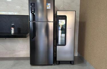 Residência Vale do Araguaia - Foto 3