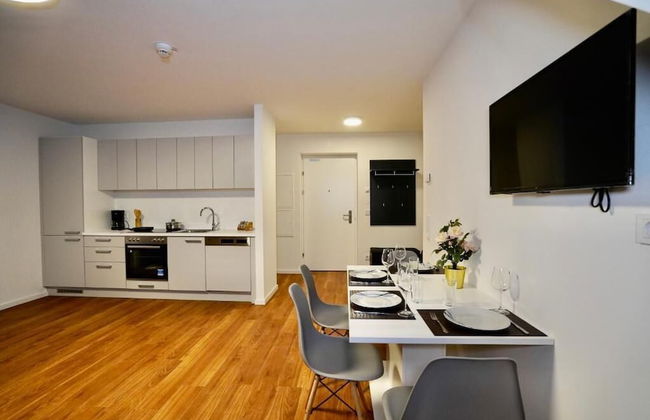 DM & S Apartment - Foto 35