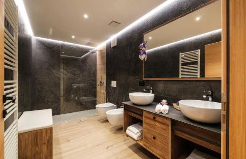 La Dila Dolomiti Mountain Lodge - Foto 26