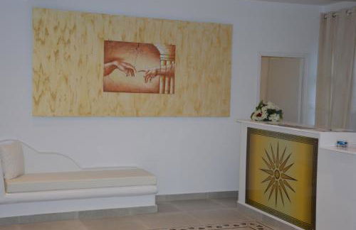 Pantheon Hotel - Foto 29