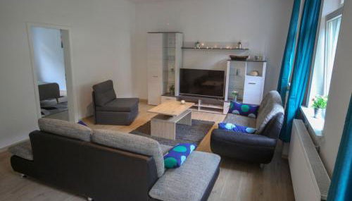 Apartment Gemütliche Ferienwohnung in Lerbach by Interhome - Foto 3