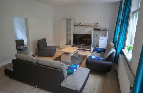 Apartment Gemütliche Ferienwohnung in Lerbach by Interhome - Foto 3