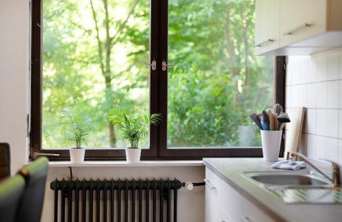 Ferienwohnung Am Lehen Schiltach - Foto 4