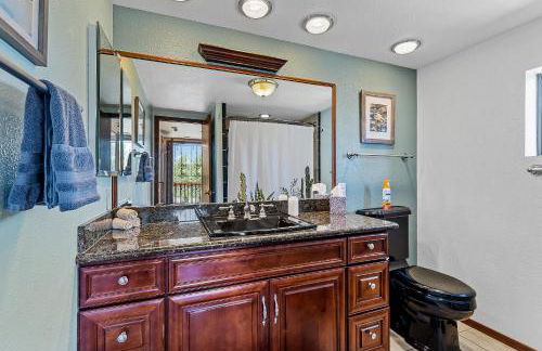 Delightful 1 bdrm Country Club Retreat with Mt Elden Views! - Foto 21