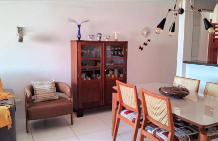 Ponta Verde - Conforto e Elegância - Photo 33