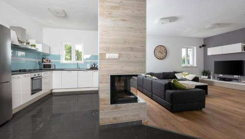 Villa Malis - Foto 3