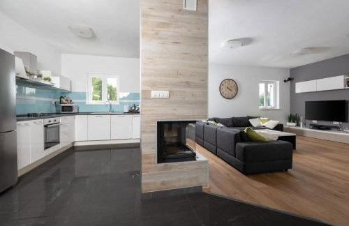 Villa Malis - Foto 3