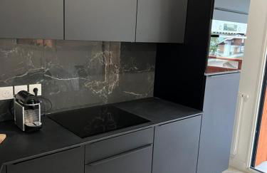 Superbe studio a Auron avec terrasse plein sud - Foto 3