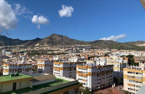 Hércules 1008 Benalmádena Beach - Sea View - Vista al mar - 1 BDR - Photo 19