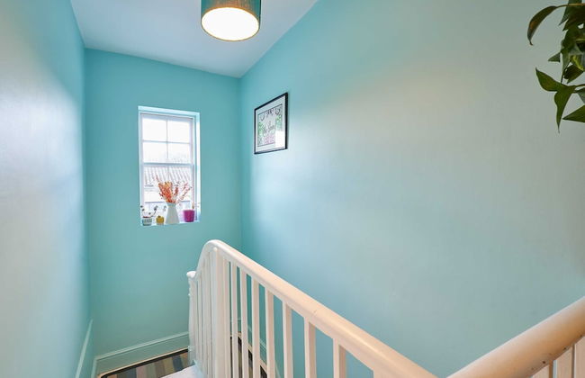 Host Stay Kemp Street - Foto 15