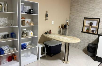 Casa Impecável com Ar, Self Check-in e Aceita Pets - Photo 36