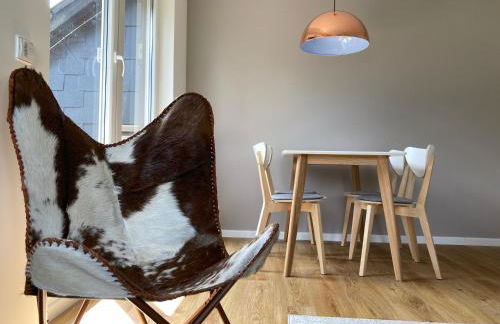 Hahnenklee Charme - moderne neue Ferienwohnung mit 2 Balkons - Foto 8