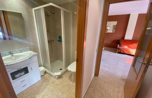 Apartamento Cinca Pirineo en Aínsa - Foto 15