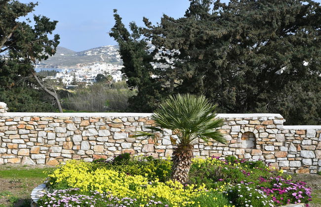 Villa Trifylia - Foto 38