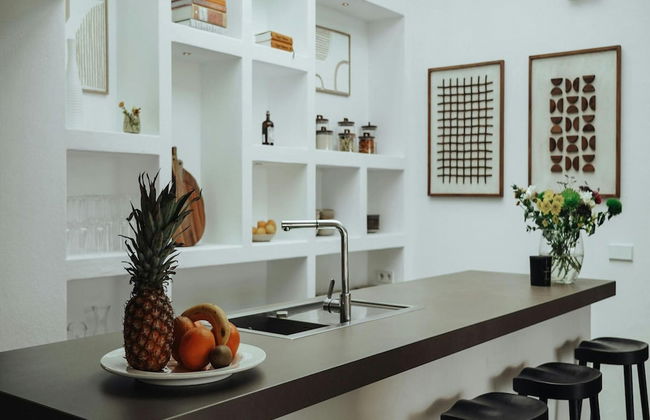 Luxurious Villa With Bright Terrace - Foto 14