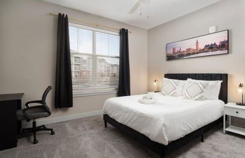 Cozy 2BR Sunset Haven - Foto 9