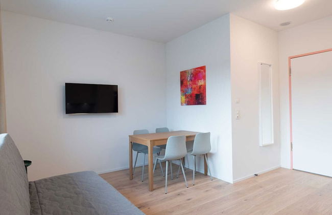 Hitrental Letzigrund Apartments - Foto 42