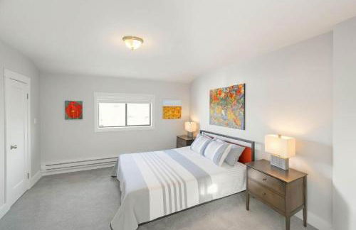 Seaside Elegance Oceanfront Escape with 3 Suites - Foto 19