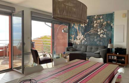 Appartement avec vue exceptionnelle sur mer - Foto 23