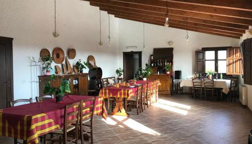 Agriturismo La Fillirea - Foto 2